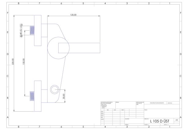 OSLO OL-105-D - Image 3