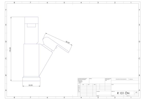 WOX WX-101 - Image 3