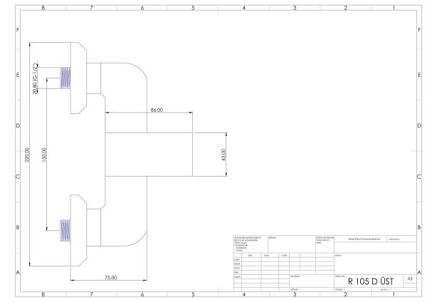WOX WX-105-D - Image 3