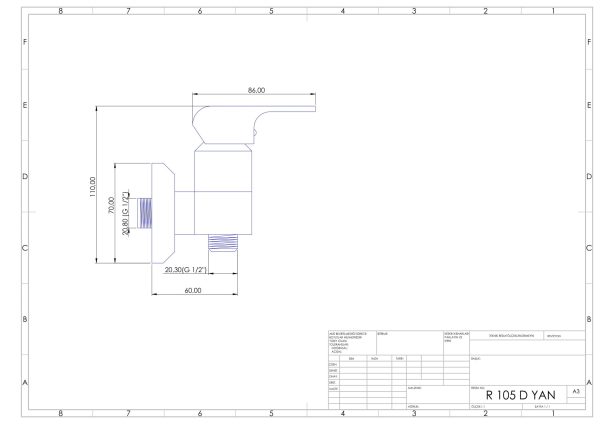 WOX WX-105-D - Image 2
