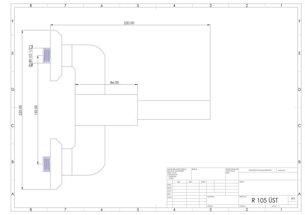 WOX WX-105 - Image 3