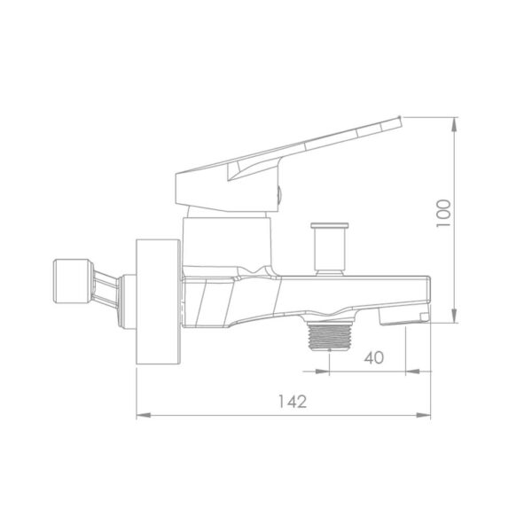 NEVO NV-102 - Görsel 2